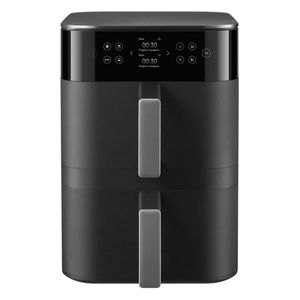 سرخ کن بدون روغن شیائومی 12 لیتری مدل Xiaomi MAF-DS1201